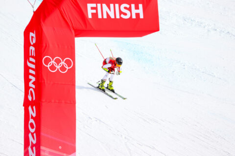 OLYMPICS – Winter Olympic Games Beijing 2022