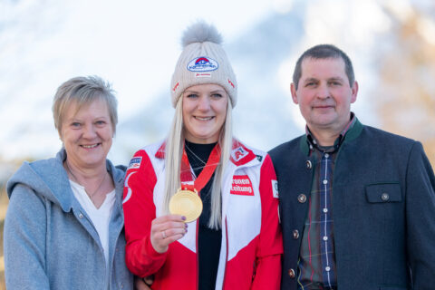 OLYMPICS – Winter Olympic Games Beijing 2022