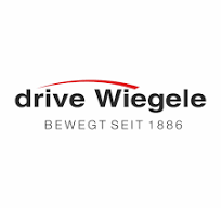 Drive Wiegel als Sponsor von Kathi Truppe