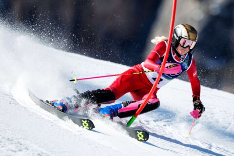 OLYMPICS – Winter Olympic Games Milano Cortina 2026